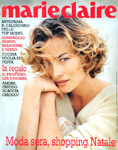 Marie Claire (Italy-December 1993)