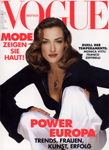 Vogue (Germany-February 1993)