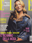 Elle (Italy-September 2001)