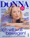 Donna (Germany-October 2011)