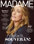 Madame (Germany-February 2019)