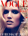 Vogue (Germany-January 2010)