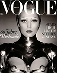 Vogue (Germany-February 2010)