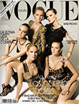 Vogue (Spain-November 2010)