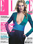 Elle (France-11 March 2011)