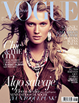 Vogue (Spain-April 2011)