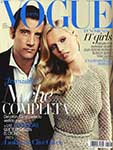 Vogue (Spain-October 2011)