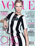 Vogue (Mexico-February 2013)