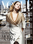 Vogue (Turkey-September 2013)