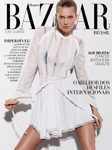 Harper's Bazaar (Brazil-April 2015)
