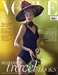 Vogue (Korea-July 2015)
