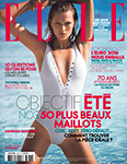 Elle (France-3 June 2016)