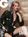 GQ (South Africa-May 2018)
