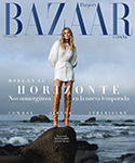 Harper's Bazaar (Spain-August 2018)