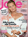 Jolie (Germany-September 2018)