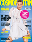 Cosmopolitan (Germany-May 2019)