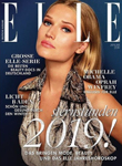Elle (Germany-January 2019)