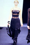 Alberta Ferretti (-1993) Alberta Ferretti (-1993)