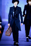 Anna Sui (-1993) Anna Sui (-1993)
