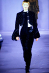 Anna Sui (-1993) Anna Sui (-1993)