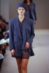 Calvin Klein (-1993) Calvin Klein (-1993)