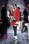 Chanel (-1993) Chanel (-1993)