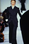 Isaac Mizrahi (-1993) Isaac Mizrahi (-1993)
