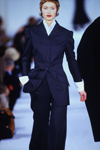 Isaac Mizrahi (-1993) Isaac Mizrahi (-1993)