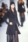 Karl Lagerfeld (-1993) Karl Lagerfeld (-1993)