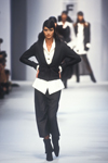 Karl Lagerfeld (-1993) Karl Lagerfeld (-1993)
