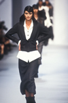 Karl Lagerfeld (-1993) Karl Lagerfeld (-1993)