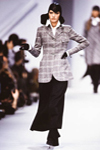 Karl Lagerfeld (-1993) Karl Lagerfeld (-1993)