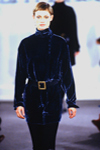 Ralph Lauren (-1993) Ralph Lauren (-1993)