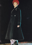 Versace (-1993) Versace (-1993)
