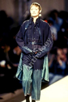 Yohji Yamamoto (-1993)