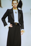 Yves Saint Laurent (-1993) Yves Saint Laurent (-1993)