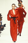 Yves Saint Laurent (-1993) Yves Saint Laurent (-1993)