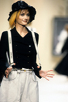 Chanel (-1994) Chanel (-1994)