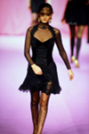 Christian Lacroix (-1994) Christian Lacroix (-1994)