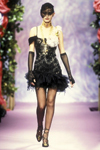 Christian Lacroix (-1994) Christian Lacroix (-1994)