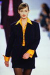 Isaac Mizrahi (-1994) Isaac Mizrahi (-1994)