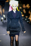 Karl Lagerfeld (-1994) Karl Lagerfeld (-1994)