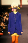 Karl Lagerfeld (-1994)
