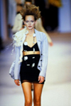 Karl Lagerfeld (-1994) Karl Lagerfeld (-1994)