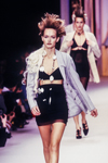 Karl Lagerfeld (-1994) Karl Lagerfeld (-1994)