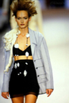 Karl Lagerfeld (-1994) Karl Lagerfeld (-1994)
