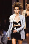 Karl Lagerfeld (-1994) Karl Lagerfeld (-1994)
