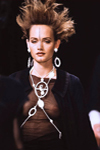 Karl Lagerfeld (-1994) Karl Lagerfeld (-1994)