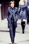 Martine Sitbon (-1994) Martine Sitbon (-1994)