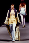 Martine Sitbon (-1994) Martine Sitbon (-1994)
